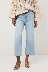 Medicine egyenes női farmer - kék 40 - answear - 15 990 Ft
