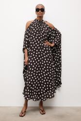 ANSWEAR ruha Unscripted kollekció - barna L - answear - 66 990 Ft