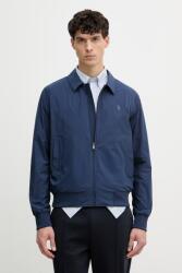 Trussardi férfi rövid dzseki - sötétkék 54