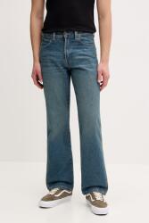 Dickies relaxed fit farmer férfi - kék 32/34 - answear - 40 990 Ft