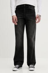 Dickies relaxed fit farmer férfi - fekete 36/32