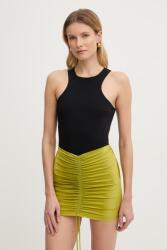 Patrizia Pepe női - fekete 40