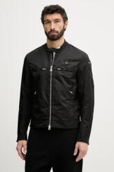 Blauer kabát férfi BAYARD - fekete XL