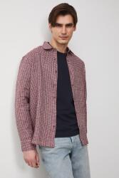MEDICINE férfi vászon ing - többszínű XXL - answear - 20 990 Ft
