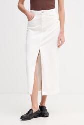 Gaudi szoknya farmer - bézs 26