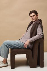 MEDICINE férfi vászon ing - többszínű L - answear - 20 990 Ft