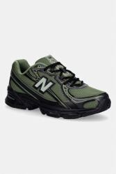 New Balance 740 sportcipő - zöld Férfi 45