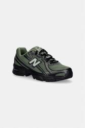 New Balance 740 cipő - zöld 37
