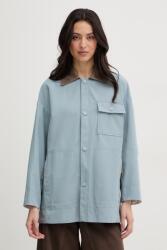 MAX&Co. Max&Co. női átmeneti kabát MCOHACK1 - kék 38