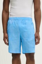 MSGM rövidnadrág férfi - kék 52
