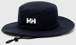 Helly Hansen kalap - sötétkék Univerzális méret - answear - 18 990 Ft