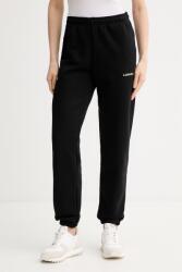 La Mania melegítő női CALEB - fekete 38