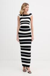Herve Leger rochie bodycon PPY2-SUD1SS_99A (HLT8570434)