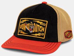 Von Dutch siltes sapka férfi - bézs Univerzális méret