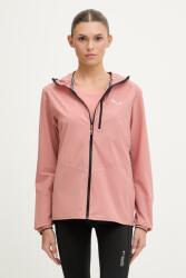 Salewa túra női PEDROC WIND - rózsaszín XS