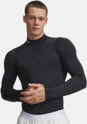 Under Armour Férfi póló Under Armour CG Armour Fitted Mock (1366066-001)
