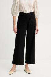 Sessun farmer - fekete 38 - answear - 65 990 Ft