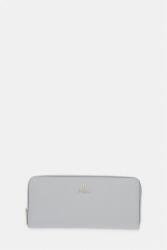Furla női bőr pénztárca Camelia L - szürke Univerzális méret