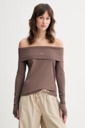 Adidas longsleeve pentru femei PPY2-BUD03G_84X (KC8868)