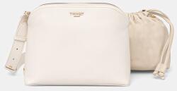 TWINSET női táska - bézs Univerzális méret - answear - 74 990 Ft