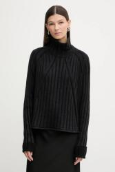 G-Star pamut pulóver 0 - fekete L