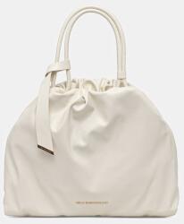 Lola Casademunt shopper női műbőr - bézs Univerzális méret - answear - 33 990 Ft