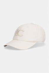 Lola Casademunt pamut baseball sapka - bézs Univerzális méret