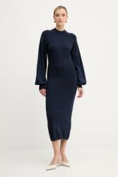 Silvian Heach ruha AMARAT - sötétkék M