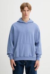 Abercrombie & Fitch felső - kék L - answear - 24 990 Ft
