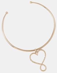 Lola Casademunt nyaklánc - arany Univerzális méret - answear - 25 990 Ft