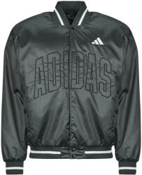 Adidas Bluze îmbrăcăminte sport Bărbați STADIUM INSULATED BOMBER JACKET adidas Gri EU L