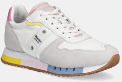 Blauer sportcipő MELROSE - fehér Női 36