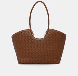 TWINSET shopper női - barna Univerzális méret