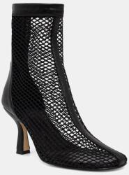 Souliers Martinez botine FIRA PPY2-OBD2UO_99X (FIRA.BLACK)