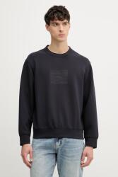 Giorgio Armani melegítőfelső férfi - fekete L