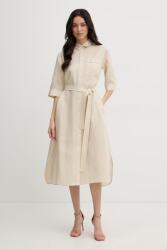 MM by Max Mara rochie de vară PPY2-SUD01H_01X (2616221068600)