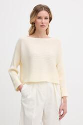 MAX&Co. Max&Co. női pulóver MCOSCAMBIO - bézs XS