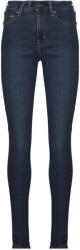 Levi's Jeans skinny Femei 721 HIGH RISE SKINNY Levis albastru US 27 / 30 - spartoo - 415,20 RON