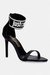 Just Cavalli tűsarkú - fekete Női 39 - answear - 87 990 Ft