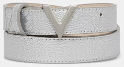 Valentino Bags öv - ezüst M