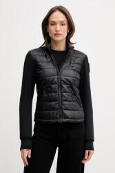 Blauer női rövid dzseki HASKEL - fekete XS