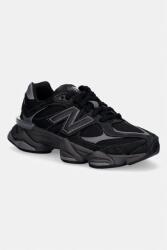 New Balance 9060 sportcipő - fekete Női 42 - answear - 79 990 Ft