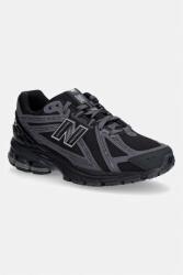New Balance 1906 sportcipő férfi - fekete Férfi 40.5