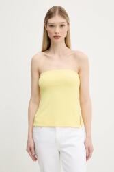Abercrombie & Fitch top PPYA-TSD2GE_11X (KI139.5567.865)