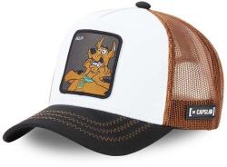 Capslab șapcă Scooby-Doo M9KK-CAM02Y_00A (CL.SD1.1.RELB)