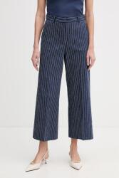 Weekend Max Mara pantaloni pentru femei MARINA PPY2-SPD00N_59X (2615131062600)