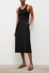 Answear. LAB női alsó Unscripted kollekció - fekete XL