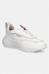 Alexander Smith Eclipse női bőr sportcipő - fehér Női 37