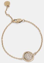 Furla női fém karkötő - arany Univerzális méret