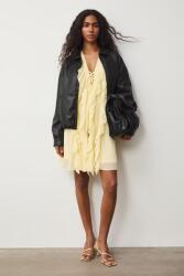 MEDICINE ruha - sárga M